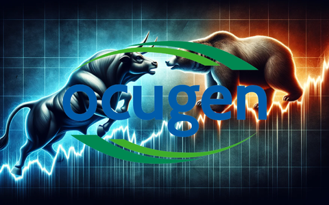 Ocugen: El impulso bursátil tras un hito regulatorio clave - Foto: über boerse-global.de
