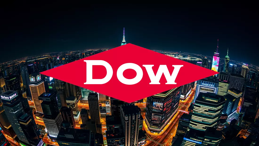 Dow Inc Consolidates Leadership to Drive Sustainability Agenda - Bild: über boerse-global.de