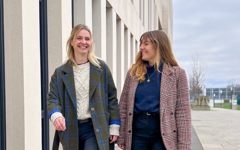 Unterrichtsqualität und schulisches Wohlbefinden hochbegabter Jugendlicher: Karg-Stiftung fördert Forschungsprojekt im William Stern Programm an der Universität Leipzig - Foto: presseportal.de