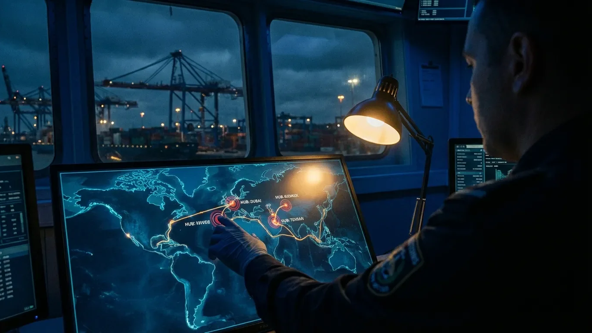 EU verschärft Sanktionsdurchsetzung mit neuen Leitlinien - Foto: über boerse-global.de