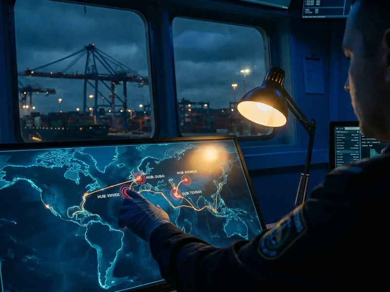 EU verschärft Sanktionsdurchsetzung mit neuen Leitlinien - Foto: über boerse-global.de