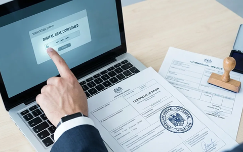 Oman verschärft Dokumentenprüfung für Exporteure - Foto: über boerse-global.de