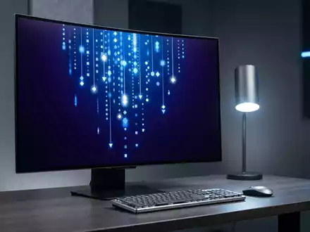 MSI-Monitor stürzt unter 1000-Euro-Marke - Foto: über boerse-global.de