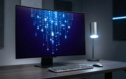 MSI-Monitor stürzt unter 1000-Euro-Marke - Foto: über boerse-global.de