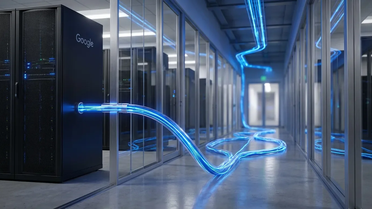 Google öffnet Such-Index für KI-Konkurrenten - Foto: über boerse-global.de