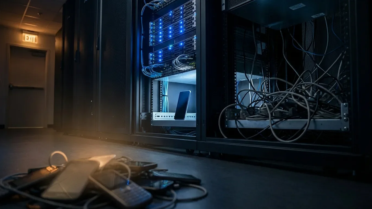 WhatsApp, Teams und Datenschutz: Der perfekte Sturm für Compliance-Offiziere - Foto: über boerse-global.de