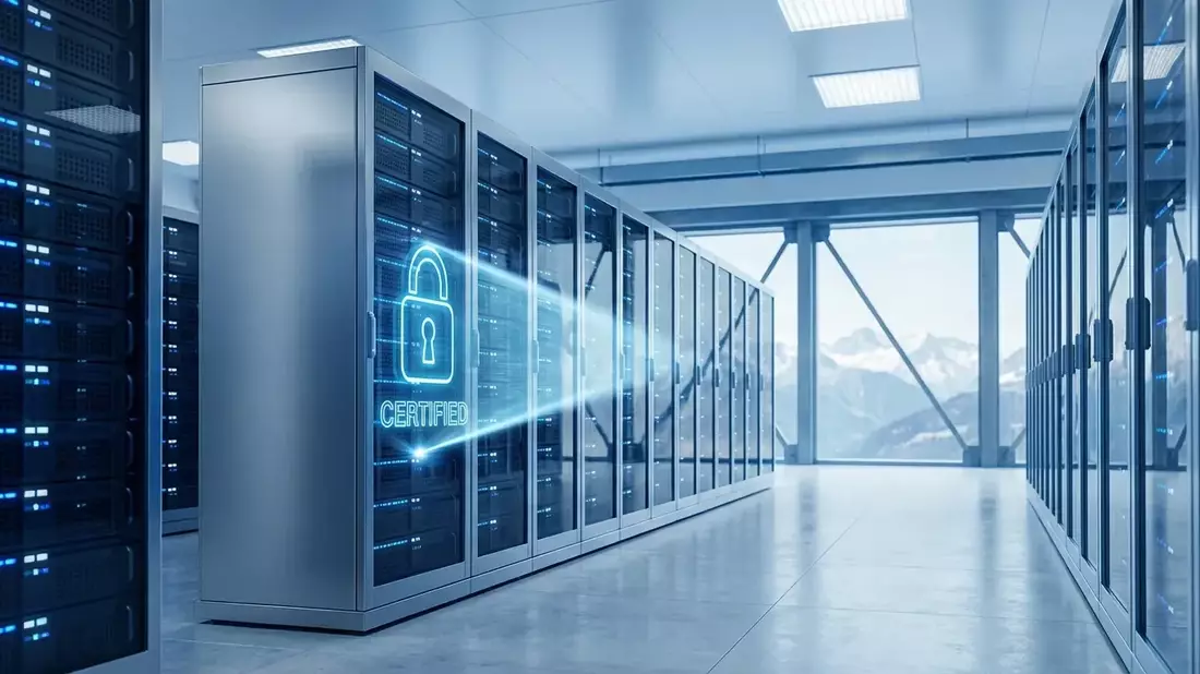 Schweiz führt strenge „Souveräne Cloud“-Pflicht ein - Bild: über boerse-global.de