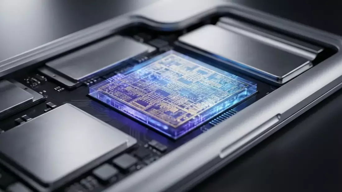 AMD Ryzen AI Max+: Mobiler Prozessor mit Grafikkarten-Power - Bild: über boerse-global.de
