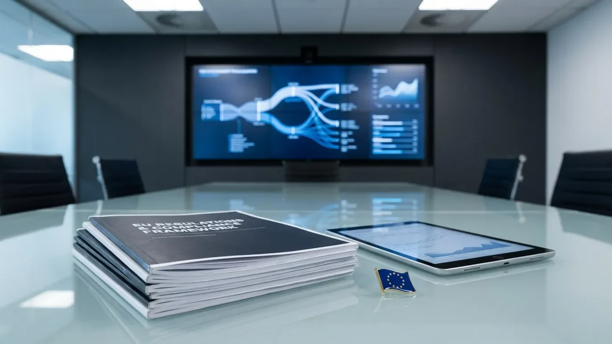 KI-Beauftragte: Der Nachweis der Fachkunde wird Pflicht - Foto: über boerse-global.de