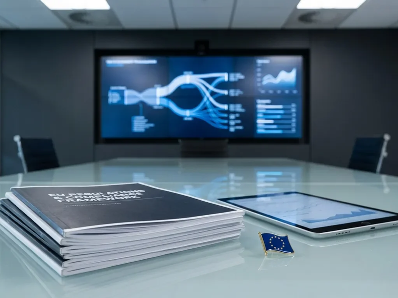 KI-Beauftragte: Der Nachweis der Fachkunde wird Pflicht - Foto: über boerse-global.de