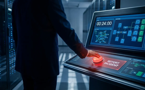 BSI startet zentrale Meldepflicht für Cyber-Angriffe - Foto: über boerse-global.de