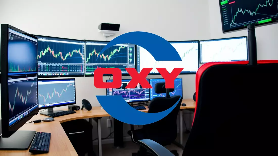 Occidental Petroleum Sharpens Focus with Major Divestiture - Bild: über boerse-global.de