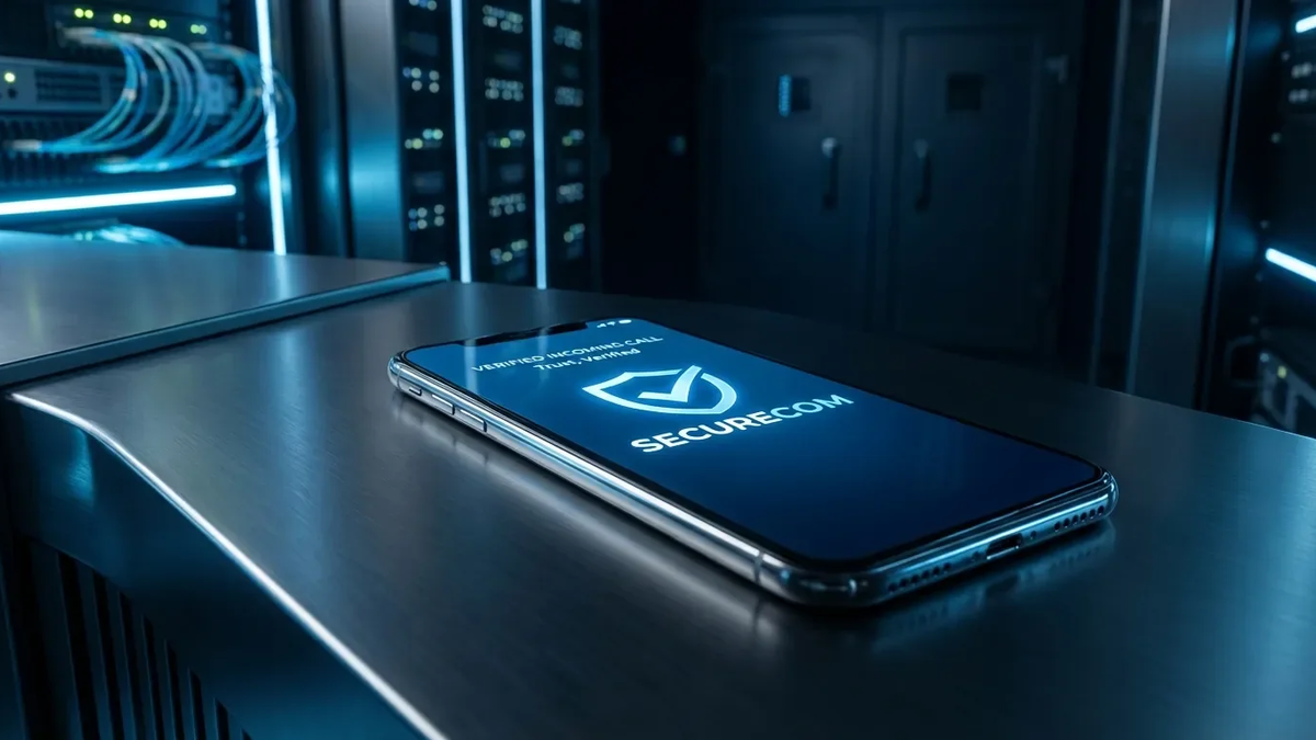 Telekom startet Branded Calls gegen Spam-Anrufe - Foto: über boerse-global.de