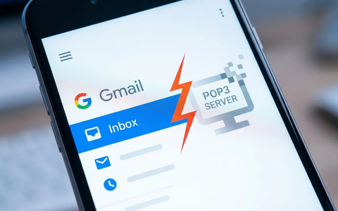 Google schaltet POP3-Abruf für Gmail ab - Foto: über boerse-global.de