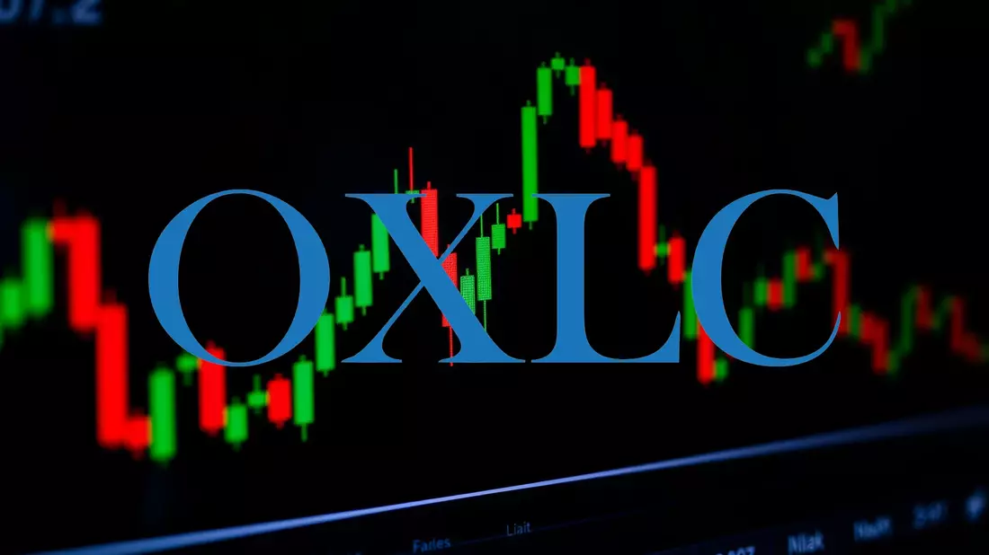 Oxford Lane Capital: Assessing the Sustainability of a Lofty Yield - Bild: über boerse-global.de