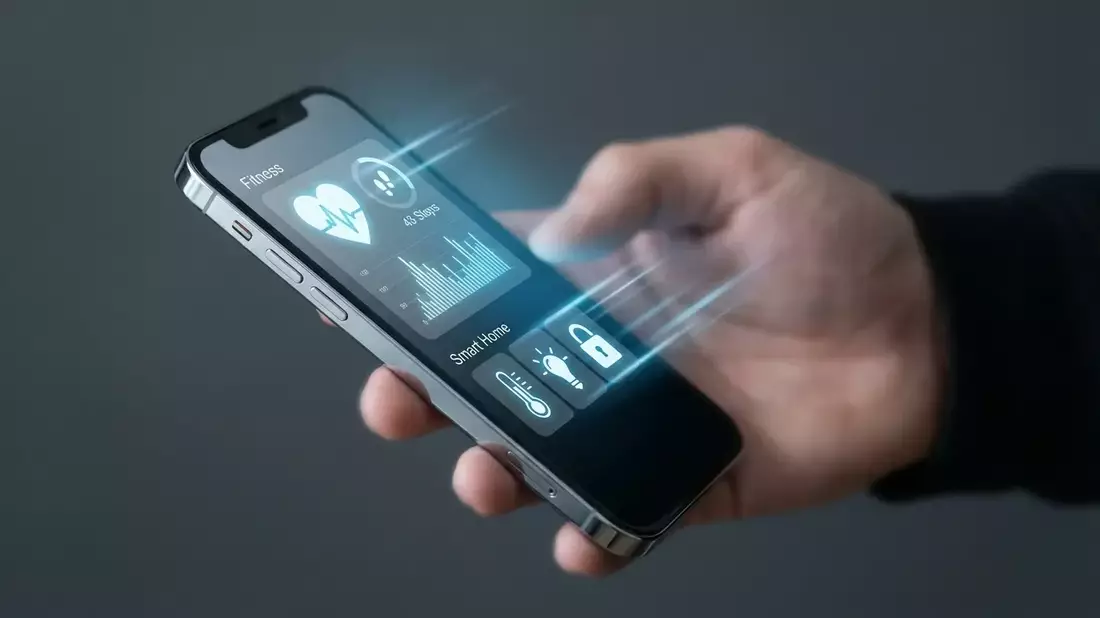 Apple Live Activities: iPhone-Sperrbildschirm wird zum dynamischen Dashboard - Bild: über boerse-global.de