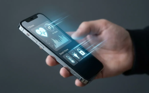 Apple Live Activities: iPhone-Sperrbildschirm wird zum dynamischen Dashboard - Foto: über boerse-global.de Apple Live Activities: iPhone-Sperrbildschirm wird zum dynamischen Dashboard - Foto: über boerse-global.de