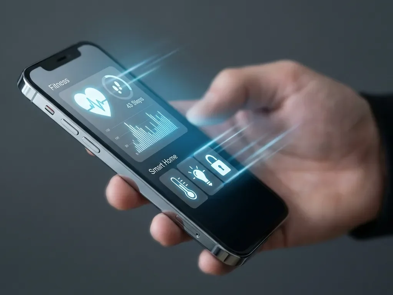 Apple Live Activities: iPhone-Sperrbildschirm wird zum dynamischen Dashboard - Foto: über boerse-global.de