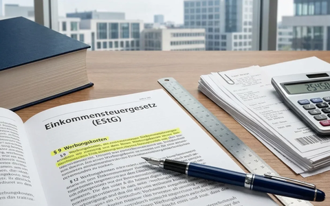 BMF setzt neue BFH-Urteile zu Reisekosten durch - Foto: über boerse-global.de