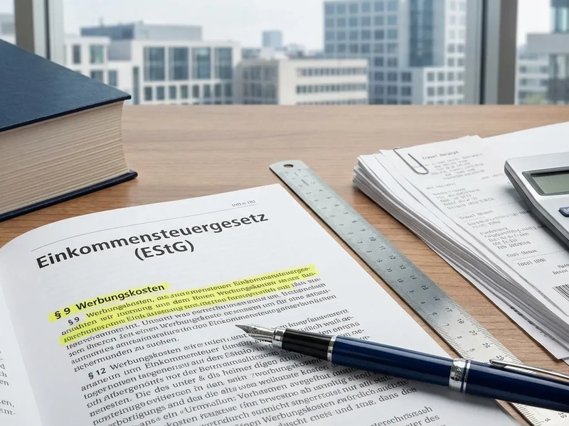 BMF setzt neue BFH-Urteile zu Reisekosten durch - Foto: über boerse-global.de