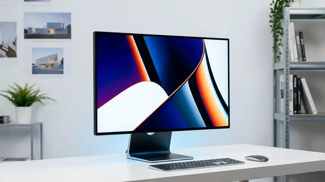HP Series 7 Pro Monitor: Neue Technologie für kreative Profis - Bild: über boerse-global.de
