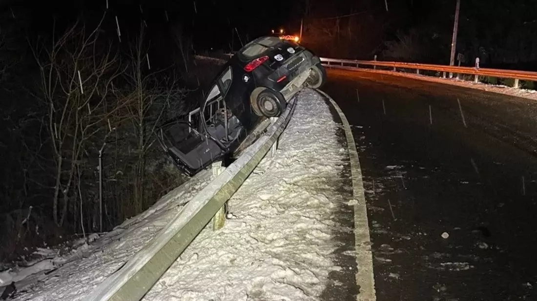 POL-PDTR: Verkehrsunfall unter Alkoholeinfluss - Bild: presseportal.de