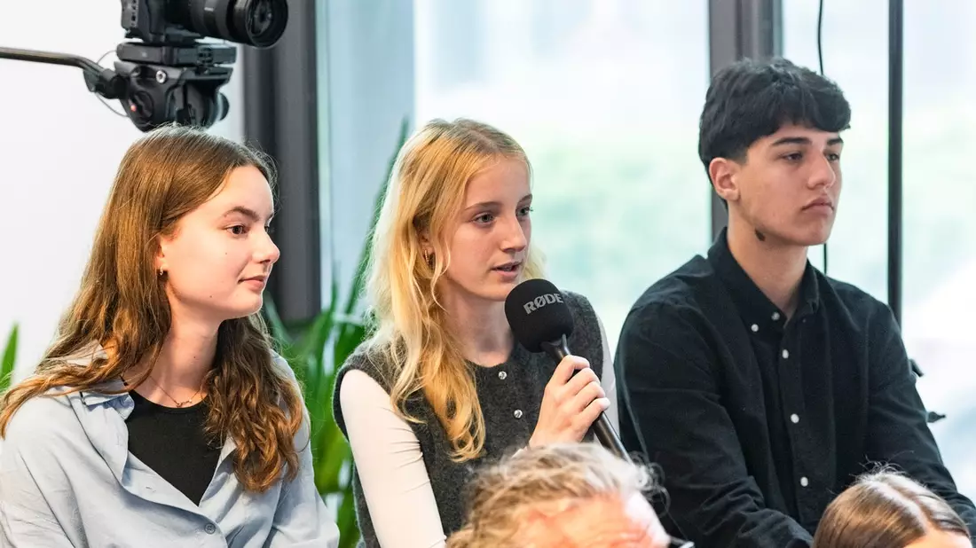 Noch bis zum 26. Februar 2026: Schulwettbewerb zur Entwicklungspolitik ruft Schulen bundesweit zur Teilnahme auf - Bild: presseportal.de