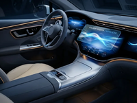 Bosch Proactive Companion: Das Auto wird zum vorausschauenden Partner - Foto: über boerse-global.de