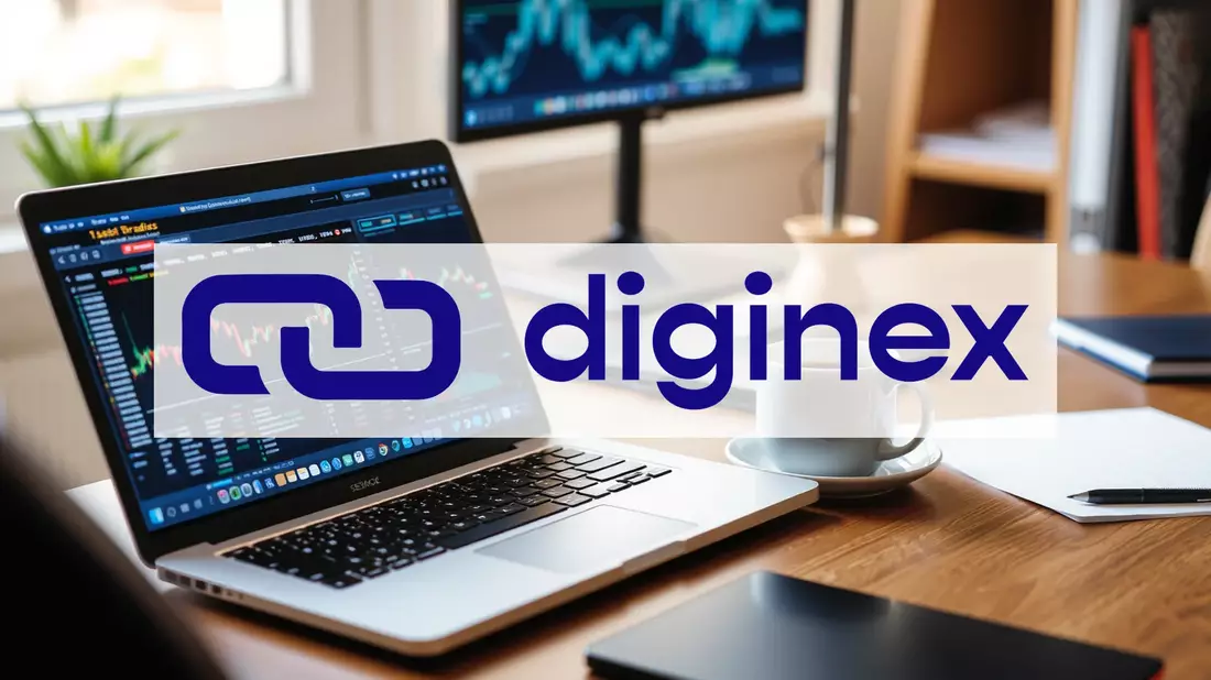 Diginex Shares Tumble as Acquisition Strategy Stalls - Bild: über boerse-global.de