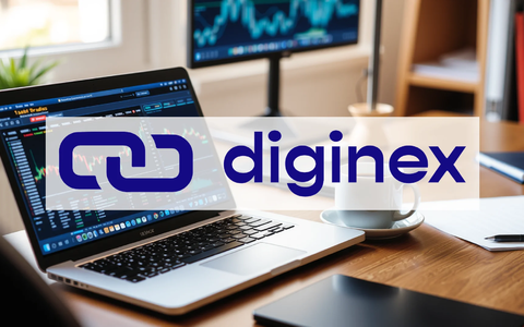 Diginex Shares Tumble as Acquisition Strategy Stalls - Foto: über boerse-global.de