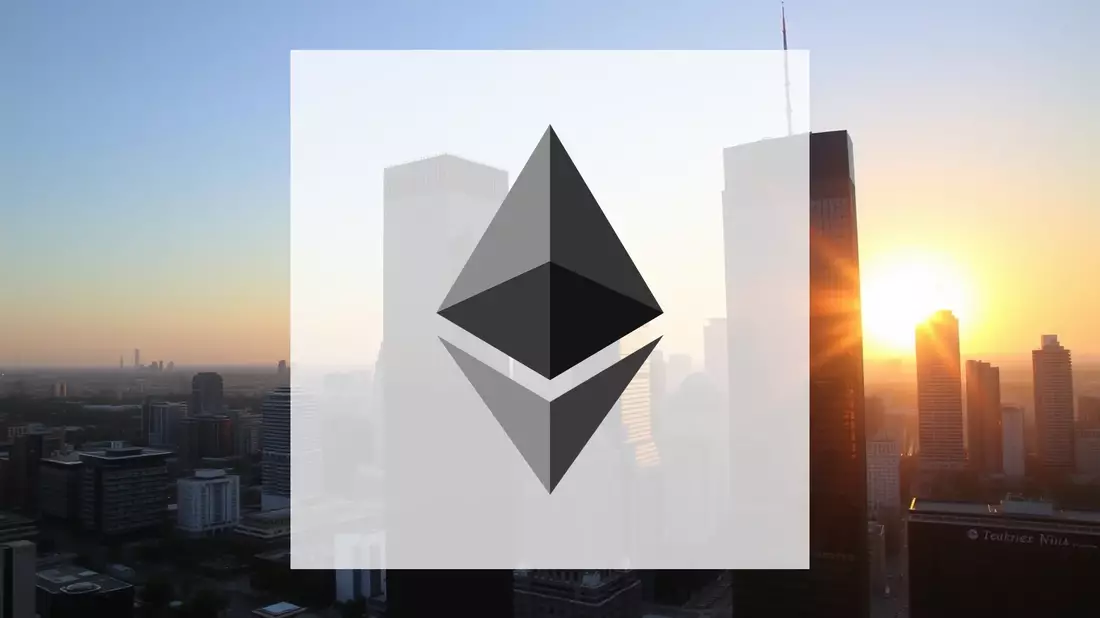 Ethereum Tests Key Threshold Amid Conflicting Investor Signals - Bild: über boerse-global.de