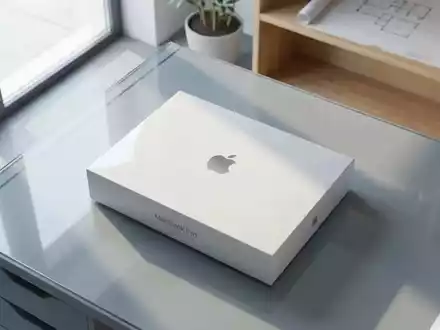 Apple MacBook Pro: M5 Pro und Max starten noch im Januar - Foto: über boerse-global.de