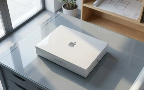 Apple MacBook Pro: M5 Pro und Max starten noch im Januar - Foto: über boerse-global.de