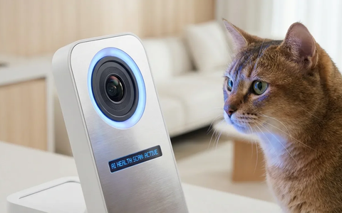 AI Tails: Schweizer Startup erkennt Katzenschmerz per KI - Foto: über boerse-global.de