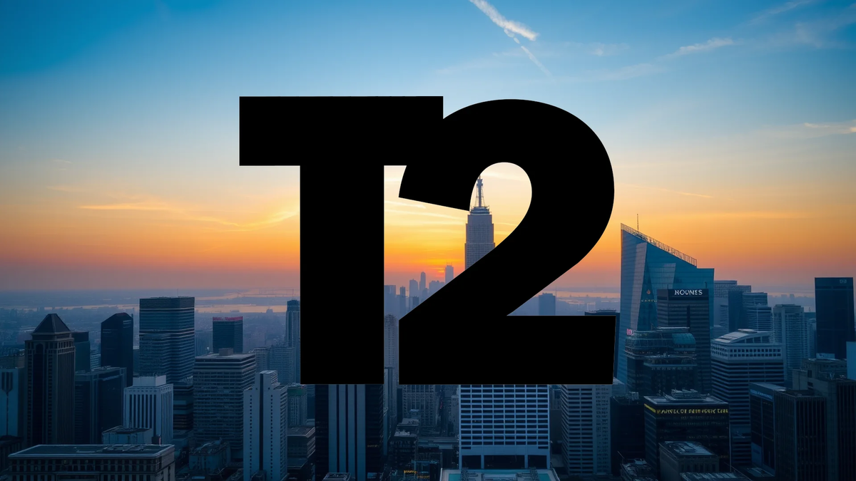 El destino de Take-Two se juega en febrero - Foto: über boerse-global.de