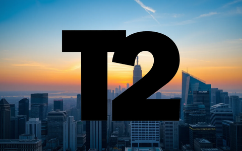 El destino de Take-Two se juega en febrero - Foto: über boerse-global.de