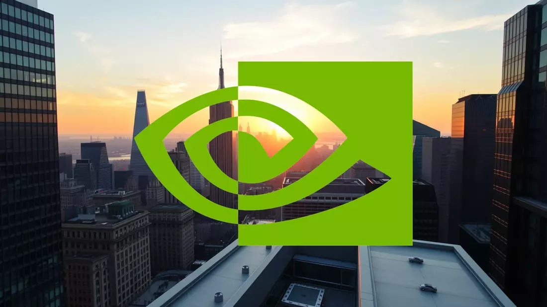 Nvidia en la CES: Confirmación de un Rumbo Acelerado hacia la IA Física - Bild: über boerse-global.de