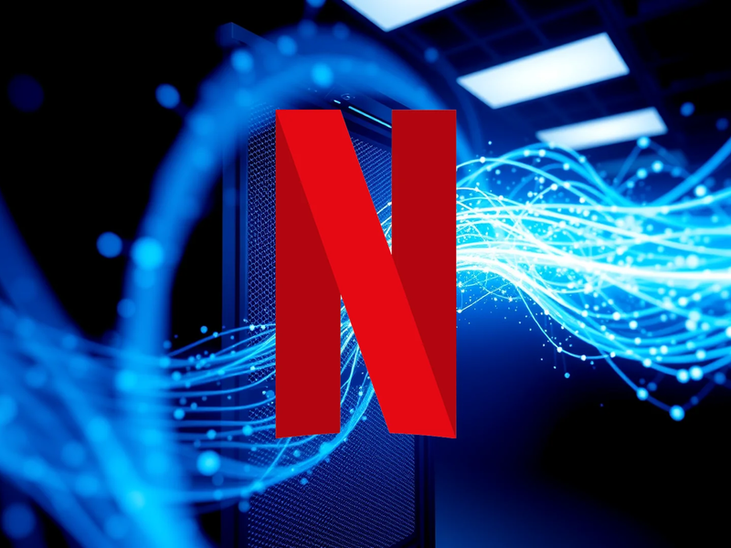 Netflix Aktie: Zweifel am Mega-Deal wachsen - Foto: über boerse-global.de