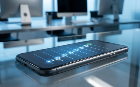 Motorola verspricht sieben Jahre Support für neues Top-Smartphone - Foto: über boerse-global.de