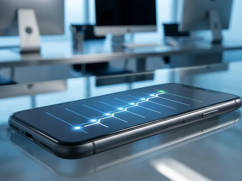 Motorola verspricht sieben Jahre Support für neues Top-Smartphone - Foto: über boerse-global.de