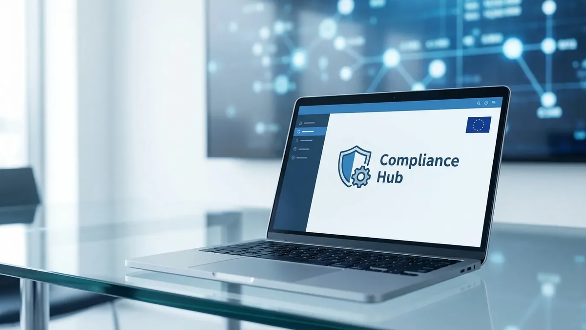 Learntec xChange wird zur zentralen KI-Kompass-Plattform - Foto: über boerse-global.de