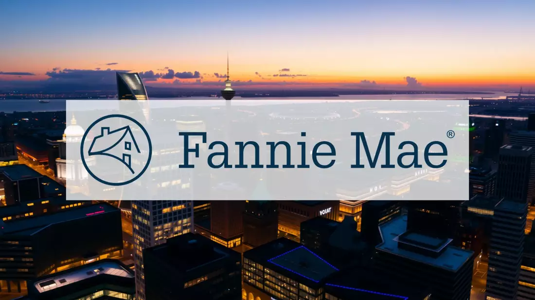 Regulatory Pressures Weigh on Fannie Mae Shares - Bild: über boerse-global.de