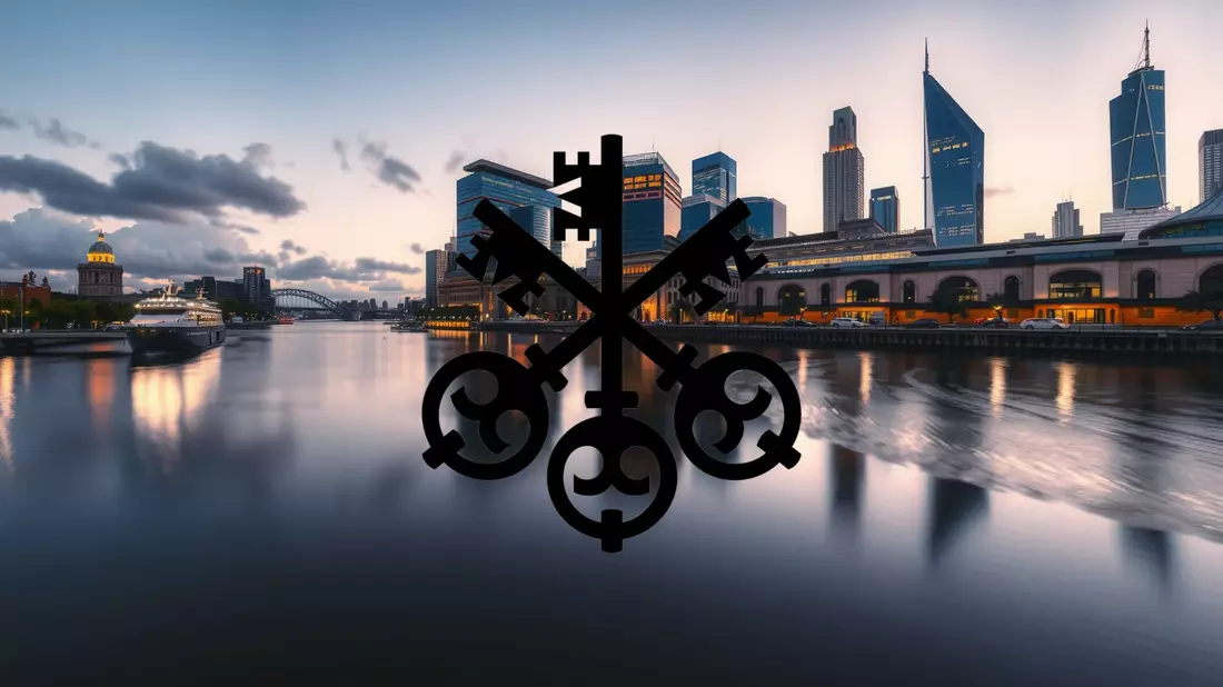UBS Shares Reach New Peak Amid Strong Product and Market Outlook - Bild: über boerse-global.de