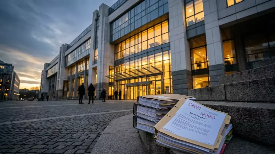 WKÖ fordert sofortige Umsetzung von EU-Bürokratie-Erleichterungen - Bild: über boerse-global.de