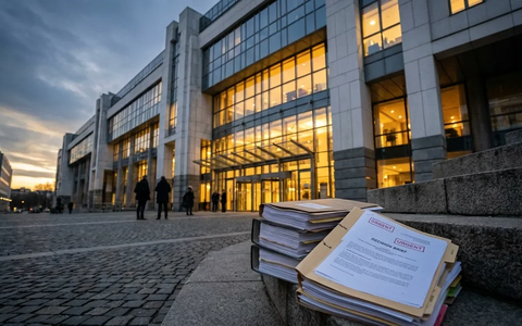 WKÖ fordert sofortige Umsetzung von EU-Bürokratie-Erleichterungen - Foto: über boerse-global.de