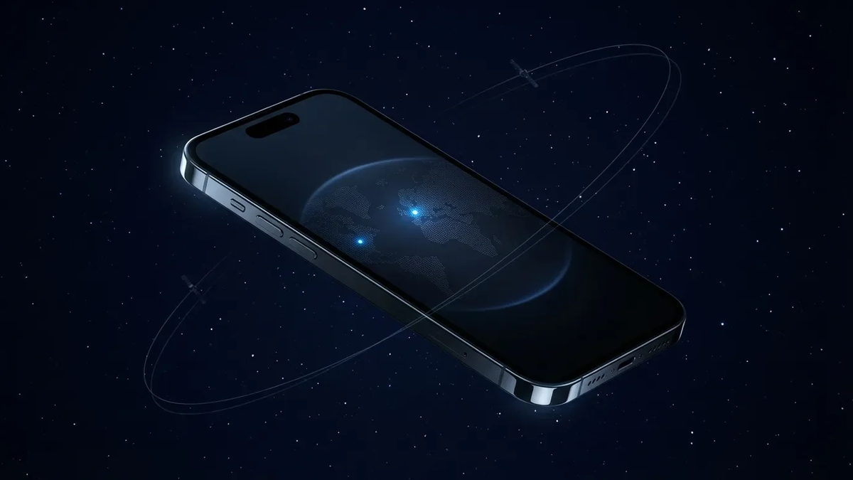 Apple Find My Anywhere: iPhone jetzt auch ohne Netz via Satellit auffindbar - Foto: über boerse-global.de