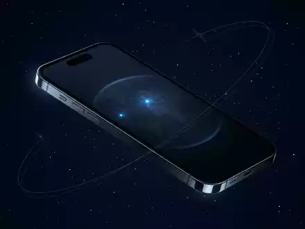Apple Find My Anywhere: iPhone jetzt auch ohne Netz via Satellit auffindbar - Foto: über boerse-global.de