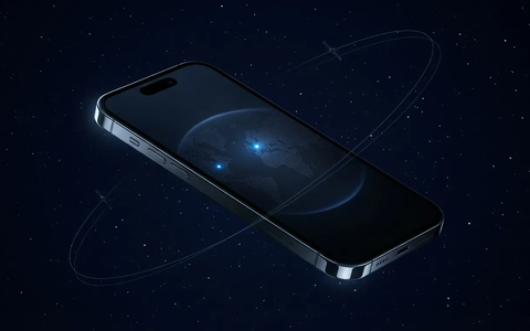 Apple Find My Anywhere: iPhone jetzt auch ohne Netz via Satellit auffindbar - Foto: über boerse-global.de Apple Find My Anywhere: iPhone jetzt auch ohne Netz via Satellit auffindbar - Foto: über boerse-global.de