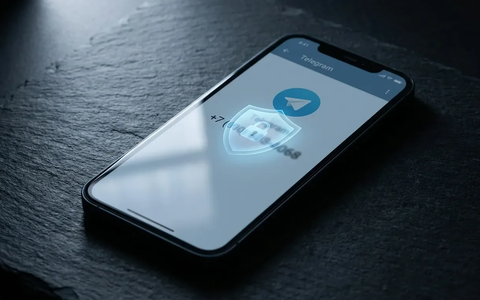 Telegram: Nach Sicherheitsvorfall Nummer verbergen - Foto: über boerse-global.de