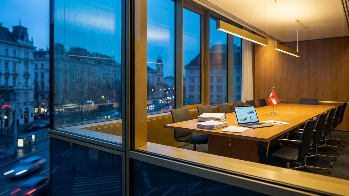 Regierung peilt wirtschaftliche Trendwende an - Foto: über boerse-global.de